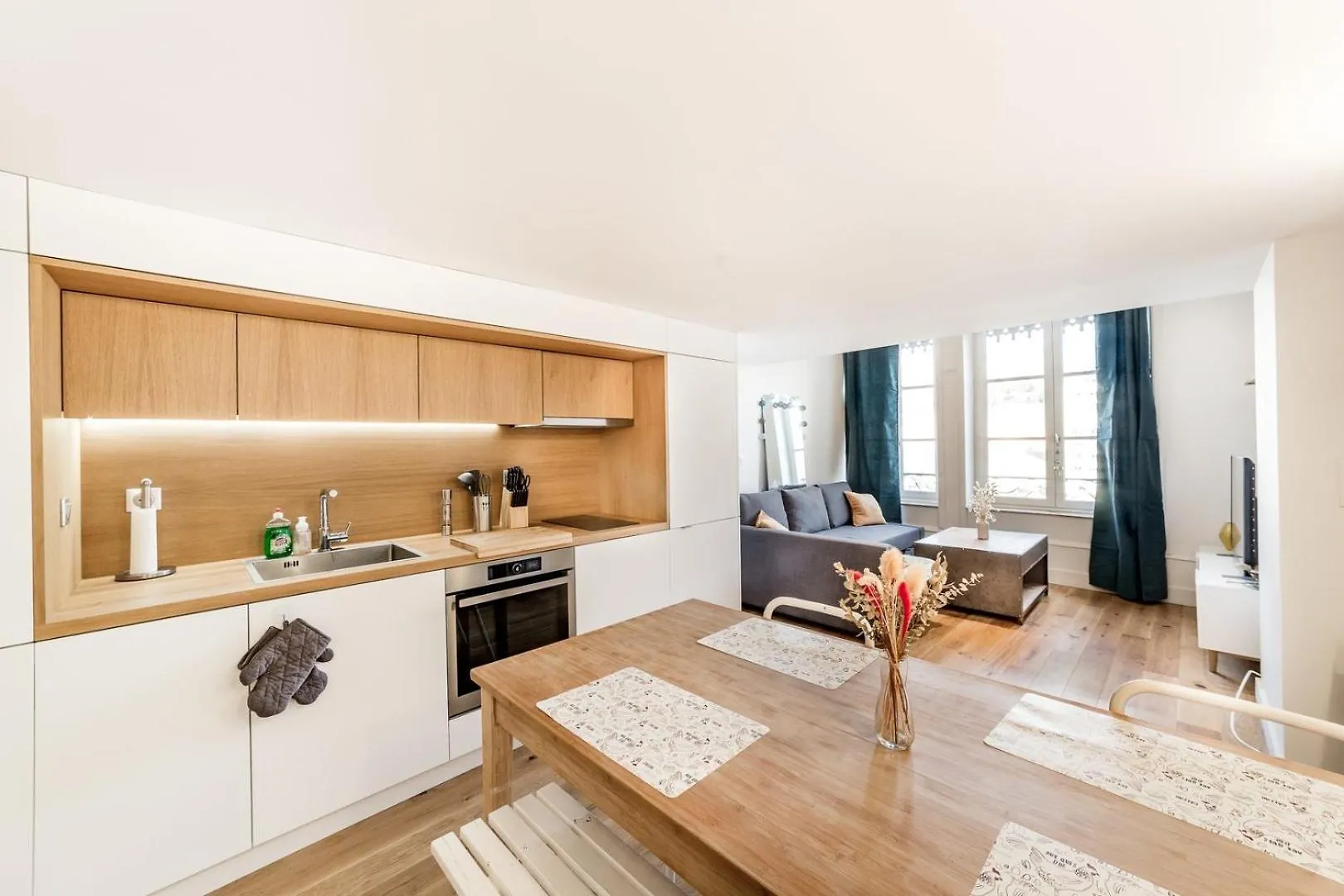 Loft Mezzanine Vue Incroyable Saone location