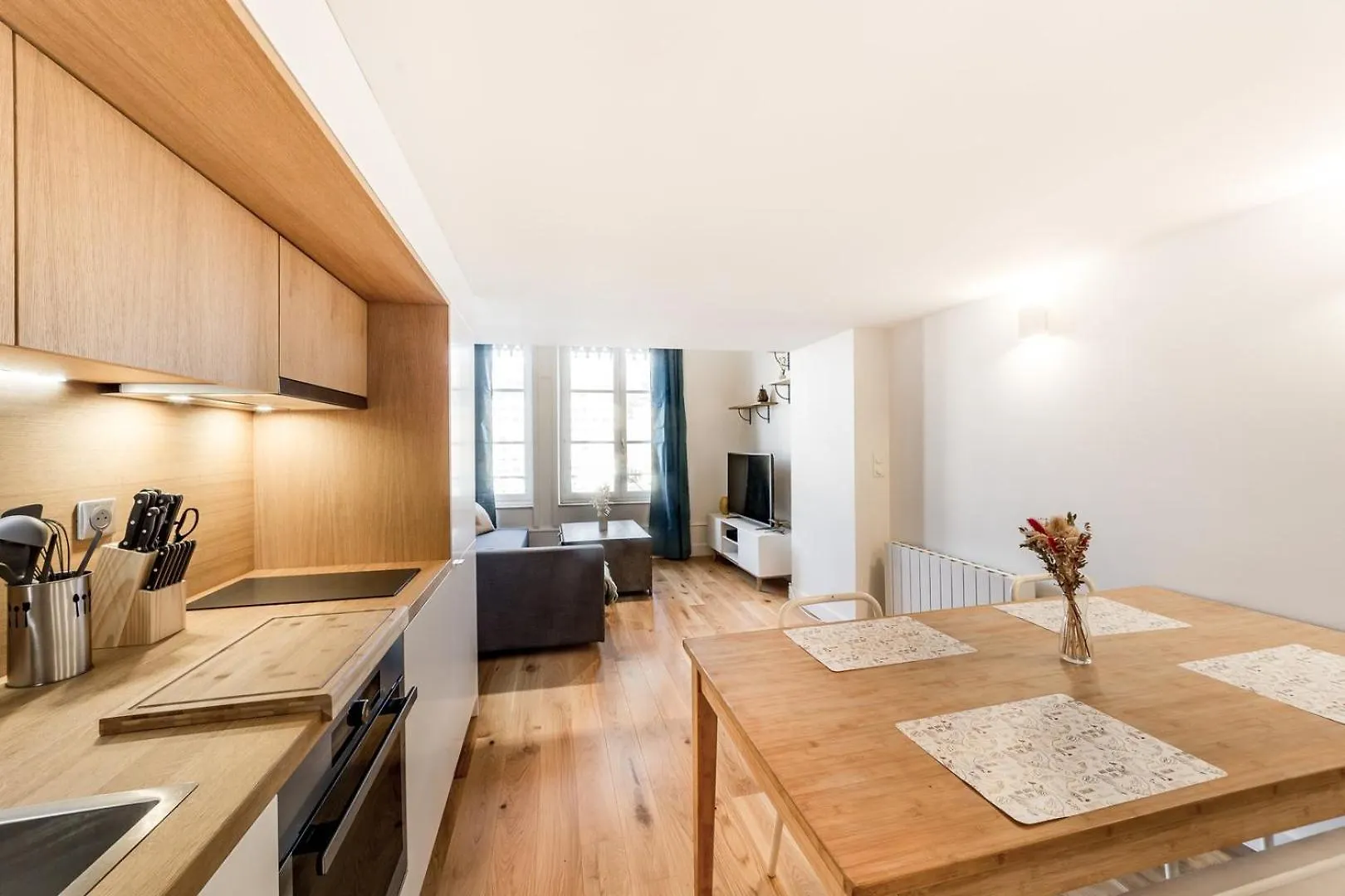 Loft Mezzanine Vue Incroyable Saone Apartment Lyon